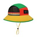 Yupster Bucket Pro Summer - Green Yellow หมวกบักเก็ต 2