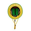 Yupster Bucket Pro Summer - Green Yellow หมวกบักเก็ต 4