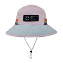 Yupster Bucket Pro Summer - Pink Blue หมวกบักเก็ต 1