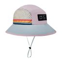 Yupster Bucket Pro Summer - Pink Blue หมวกบักเก็ต 2