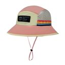 Yupster Bucket Pro Summer - Pink หมวกบักเก็ต 3