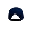 Yupster Outdoor Light 24 Collection Cap Navy Sky หมวก 5-panel น้ำหนักเบา 5
