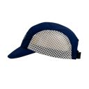 Yupster Outdoor Light 24 Collection Cap Deep Current หมวก 5-panel น้ำหนักเบา 3