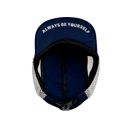 Yupster Outdoor Light 24 Collection Cap Deep Current หมวก 5-panel น้ำหนักเบา 9
