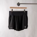 Yupster Enduro Shorts - PathMaker Collection - Solid Black | กางเกงวิ่งเทรลชาย น้ำหนักเบา 1