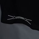 Yupster Enduro Shorts - PathMaker Collection - Solid Black | กางเกงวิ่งเทรลชาย น้ำหนักเบา 10