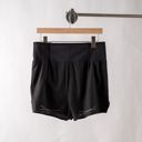 Yupster Enduro Shorts - PathMaker Collection - Solid Black | กางเกงวิ่งเทรลชาย น้ำหนักเบา 2
