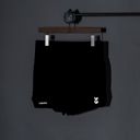 Yupster Enduro Shorts - PathMaker Collection - Solid Black | กางเกงวิ่งเทรลชาย น้ำหนักเบา 6