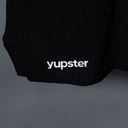 Yupster Enduro Shorts - PathMaker Collection - Solid Black | กางเกงวิ่งเทรลชาย น้ำหนักเบา 7