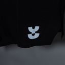 Yupster Enduro Shorts - PathMaker Collection - Solid Black | กางเกงวิ่งเทรลชาย น้ำหนักเบา 8