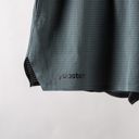 Yupster Enduro Shorts - PathMaker Collection - Stone Grey | กางเกงวิ่งเทรลชาย น้ำหนักเบา 3