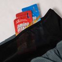 Yupster Enduro Shorts - PathMaker Collection - Stone Grey | กางเกงวิ่งเทรลชาย น้ำหนักเบา 7