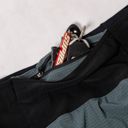 Yupster Enduro Shorts - PathMaker Collection - Stone Grey | กางเกงวิ่งเทรลชาย น้ำหนักเบา 9