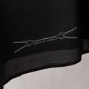 Yupster Running Singlet - PathMaker Collection - Solid Black | เสื้อกล้ามวิ่งเทรล 6