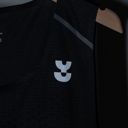 Yupster Running Singlet - PathMaker Collection - Solid Black | เสื้อกล้ามวิ่งเทรล 9