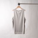 Yupster Running Singlet - PathMaker Collection - Stone Grey | เสื้อกล้ามวิ่งเทรล 2