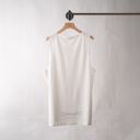 Yupster Running Singlet - PathMaker Collection - Pure White | เสื้อกล้ามวิ่งเทรล 2