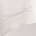 Yupster Running Singlet - PathMaker Collection - Pure White | เสื้อกล้ามวิ่งเทรล 6