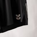 Yupster Strider Shorts - PathMaker Collection - Solid Black | กางเกงวิ่งที่เบาและคล่องตัวที่สุด 4