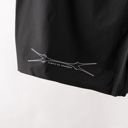 Yupster Strider Shorts - PathMaker Collection - Solid Black | กางเกงวิ่งที่เบาและคล่องตัวที่สุด 5