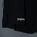 Yupster Strider Shorts - PathMaker Collection - Solid Black | กางเกงวิ่งที่เบาและคล่องตัวที่สุด 7