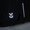 Yupster Strider Shorts - PathMaker Collection - Solid Black | กางเกงวิ่งที่เบาและคล่องตัวที่สุด 8