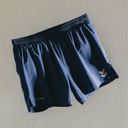 Yupster Strider Shorts - PathMaker Collection - Deep Navy | กางเกงวิ่งที่เบาและคล่องตัวที่สุด 1