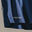 Yupster Strider Shorts - PathMaker Collection - Deep Navy | กางเกงวิ่งที่เบาและคล่องตัวที่สุด 4