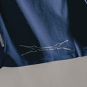 Yupster Strider Shorts - PathMaker Collection - Deep Navy | กางเกงวิ่งที่เบาและคล่องตัวที่สุด 5