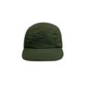 Yupster Outdoor Light 24 Collection Cap Evergreen Canopy หมวก 5-panel น้ำหนักเบา 1