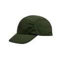 Yupster Outdoor Light 24 Collection Cap Evergreen Canopy หมวก 5-panel น้ำหนักเบา 2