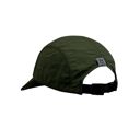 Yupster Outdoor Light 24 Collection Cap Evergreen Canopy หมวก 5-panel น้ำหนักเบา 4