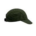 Yupster Outdoor Light 24 Collection Cap Evergreen Canopy หมวก 5-panel น้ำหนักเบา 7