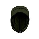 Yupster Outdoor Light 24 Collection Cap Evergreen Canopy หมวก 5-panel น้ำหนักเบา 9