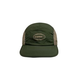 Yupster Outdoor Light 24 Collection Cap Forest Spirit หมวก 5-panel น้ำหนักเบา