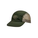 Yupster Outdoor Light 24 Collection Cap Forest Spirit หมวก 5-panel น้ำหนักเบา 2