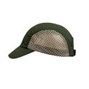Yupster Outdoor Light 24 Collection Cap Forest Spirit หมวก 5-panel น้ำหนักเบา 3