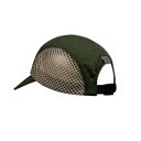 Yupster Outdoor Light 24 Collection Cap Forest Spirit หมวก 5-panel น้ำหนักเบา 4