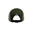 Yupster Outdoor Light 24 Collection Cap Forest Spirit หมวก 5-panel น้ำหนักเบา 5