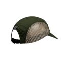 Yupster Outdoor Light 24 Collection Cap Forest Spirit หมวก 5-panel น้ำหนักเบา 6