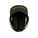Yupster Outdoor Light 24 Collection Cap Forest Spirit หมวก 5-panel น้ำหนักเบา 9