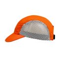 Yupster Outdoor Light 24 Collection Cap Orange Burst หมวก 5-panel น้ำหนักเบา 3