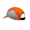 Yupster Outdoor Light 24 Collection Cap Orange Burst หมวก 5-panel น้ำหนักเบา 4