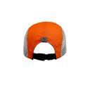 Yupster Outdoor Light 24 Collection Cap Orange Burst หมวก 5-panel น้ำหนักเบา 5