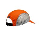 Yupster Outdoor Light 24 Collection Cap Orange Burst หมวก 5-panel น้ำหนักเบา 6