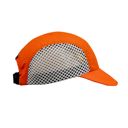 Yupster Outdoor Light 24 Collection Cap Orange Burst หมวก 5-panel น้ำหนักเบา 7