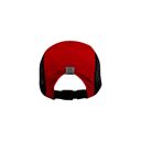 Yupster Outdoor Light 24 Collection Cap Red Pulse หมวก 5-panel น้ำหนักเบา 5