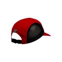 Yupster Outdoor Light 24 Collection Cap Red Pulse หมวก 5-panel น้ำหนักเบา 6