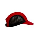 Yupster Outdoor Light 24 Collection Cap Red Pulse หมวก 5-panel น้ำหนักเบา 7