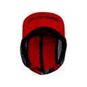 Yupster Outdoor Light 24 Collection Cap Red Pulse หมวก 5-panel น้ำหนักเบา 9